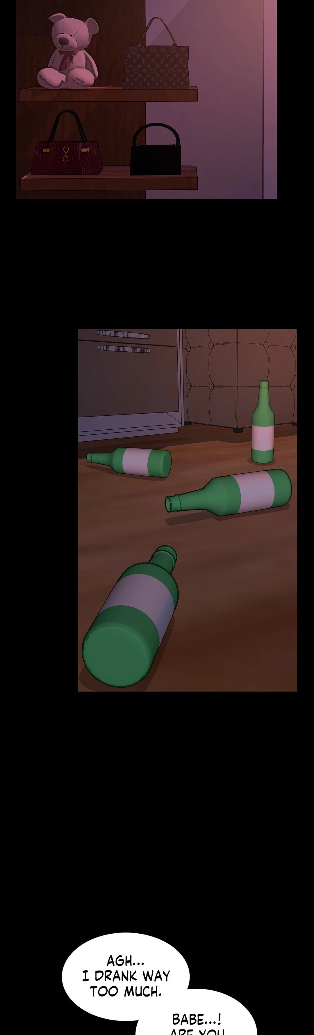 Friend’s Woman - Chapter 26 [photo 7] - MangaPorn