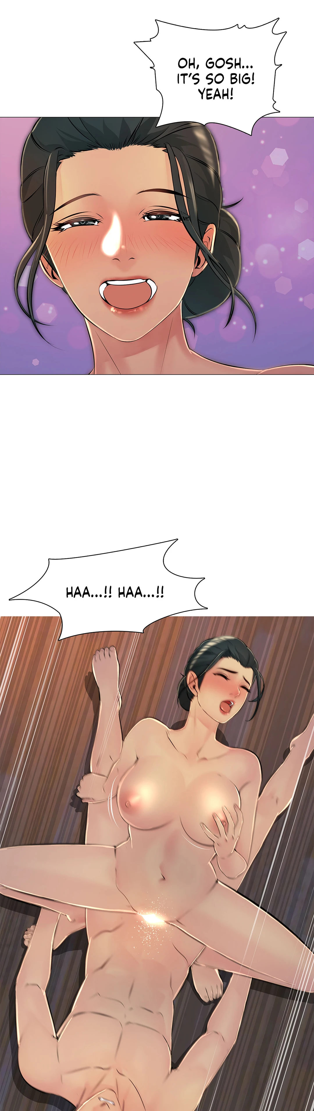 Friend’s Woman - Chapter 27 [photo 34] - MangaPorn