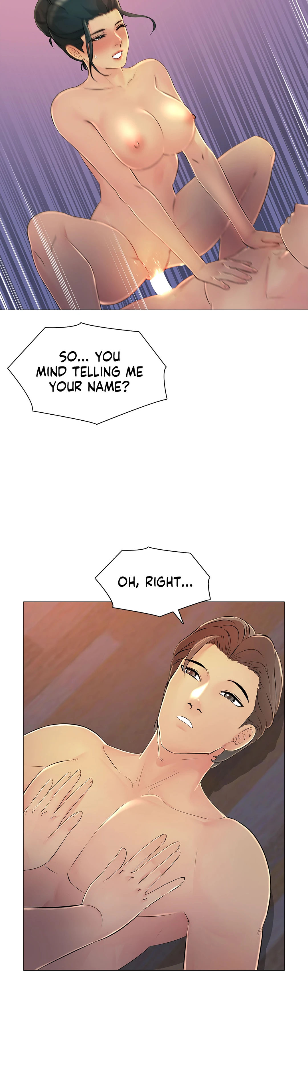 Friend’s Woman - Chapter 27 [photo 36] - MangaPorn