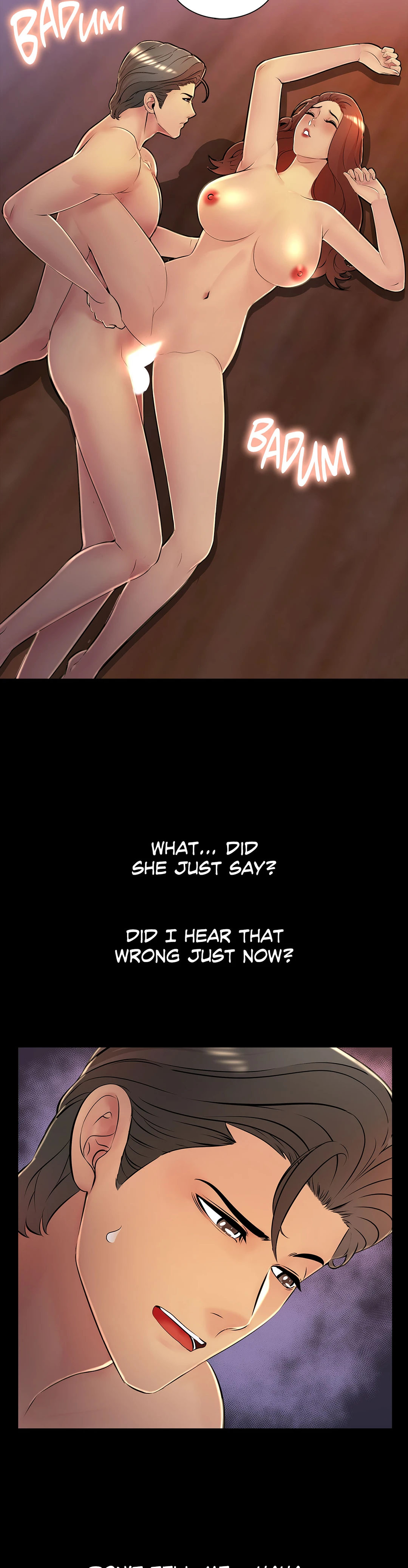 Friend’s Woman - Chapter 27 [photo 4] - MangaPorn