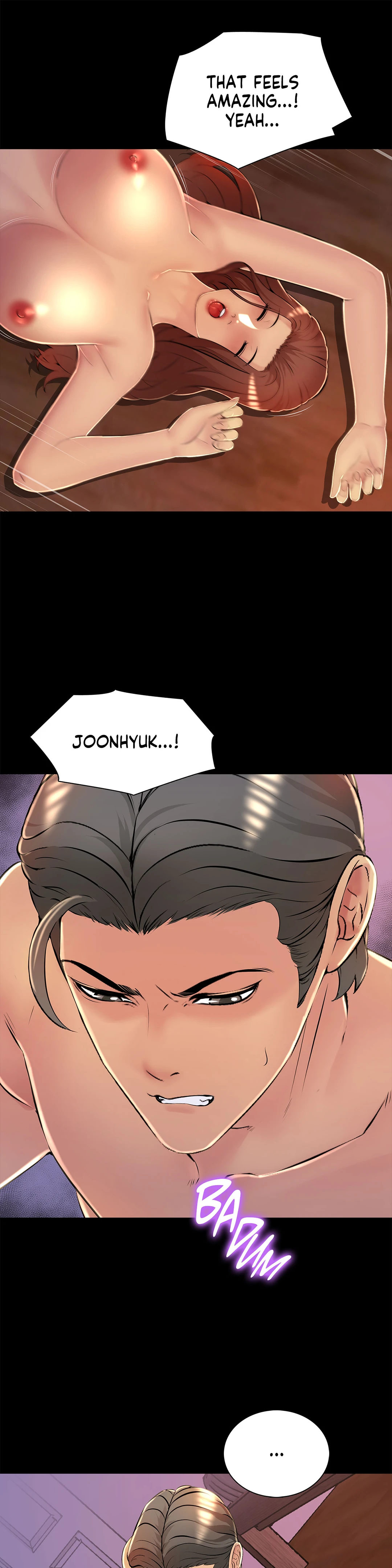 Friend’s Woman - Chapter 27 [photo 6] - MangaPorn