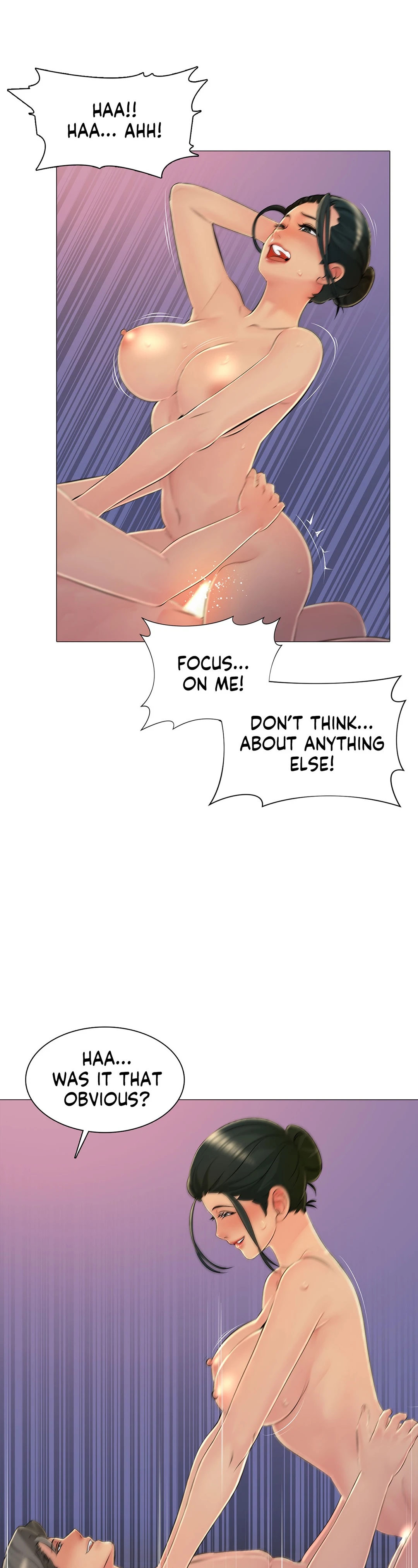 Friend’s Woman - Chapter 28 [photo 7] - MangaPorn