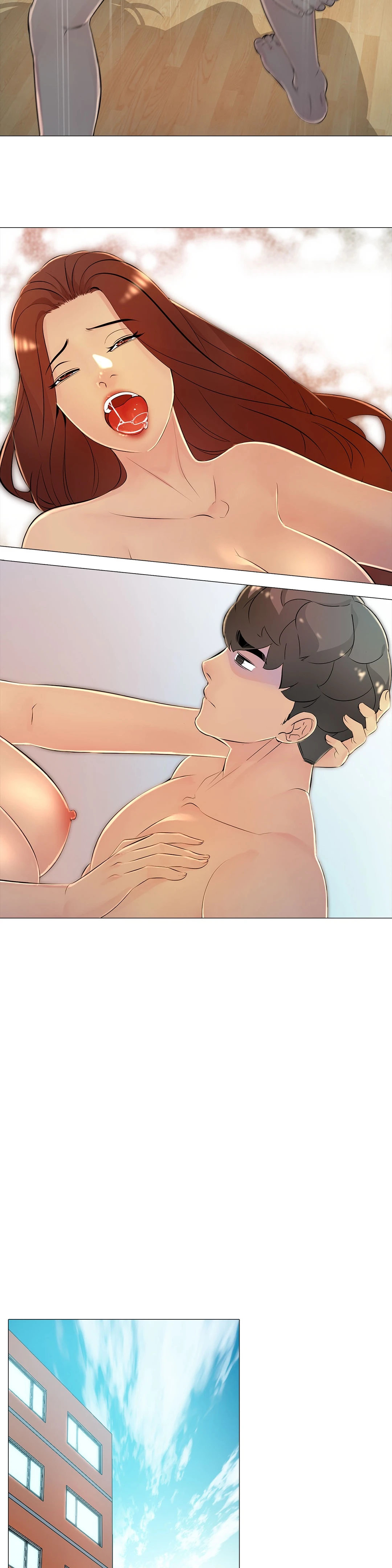 Friend’s Woman - Chapter 29 [photo 23] - MangaPorn