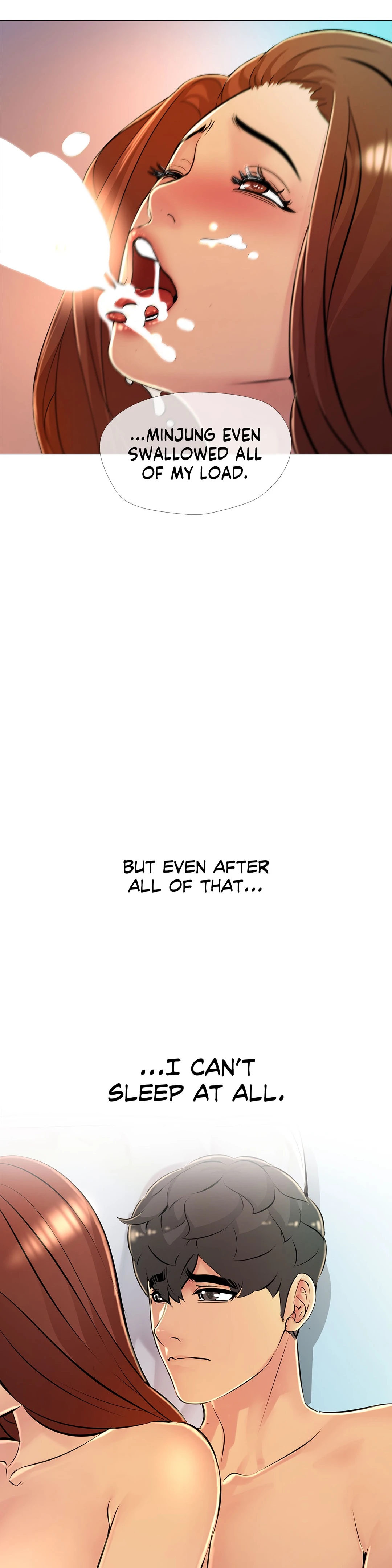 Friend’s Woman - Chapter 29 [photo 7] - MangaPorn