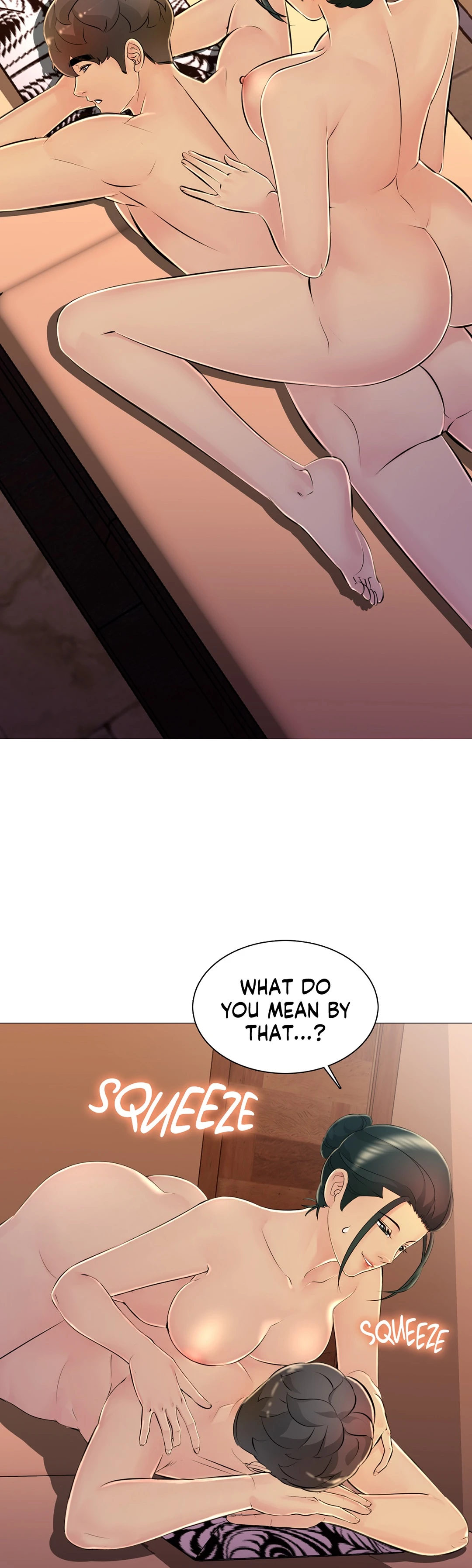 Friend’s Woman - Chapter 30 [photo 21] - MangaPorn