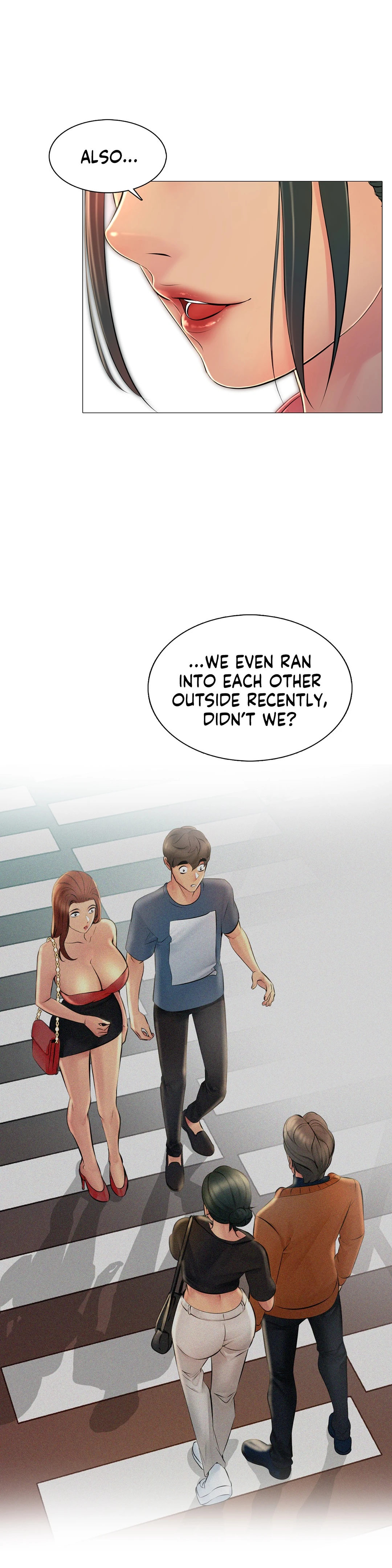 Friend’s Woman - Chapter 30 [photo 6] - MangaPorn