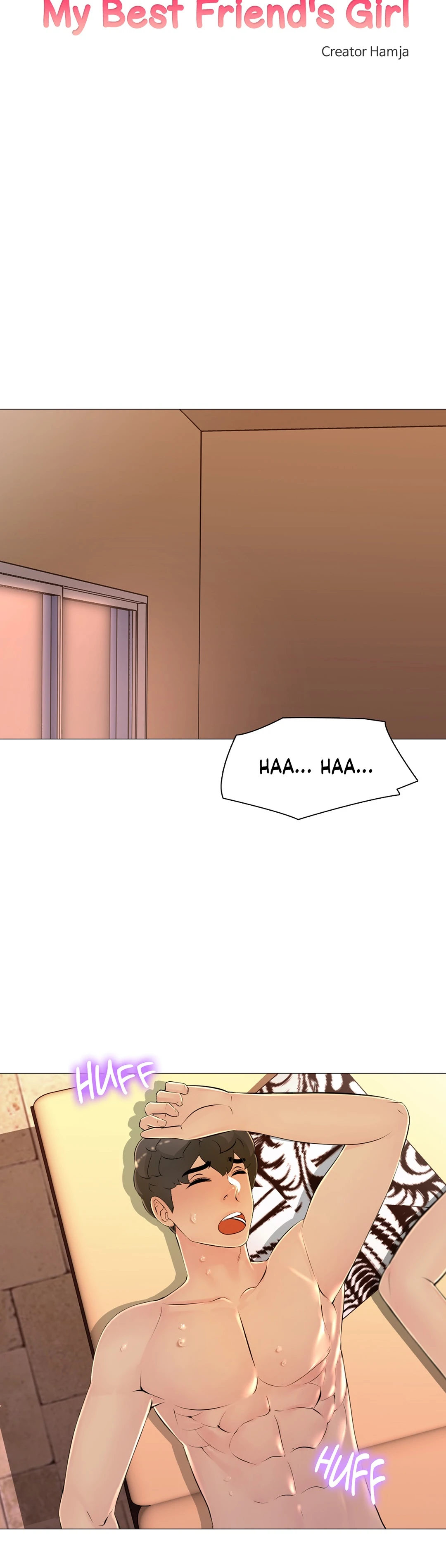 Friend’s Woman - Chapter 31 [photo 3] - MangaPorn