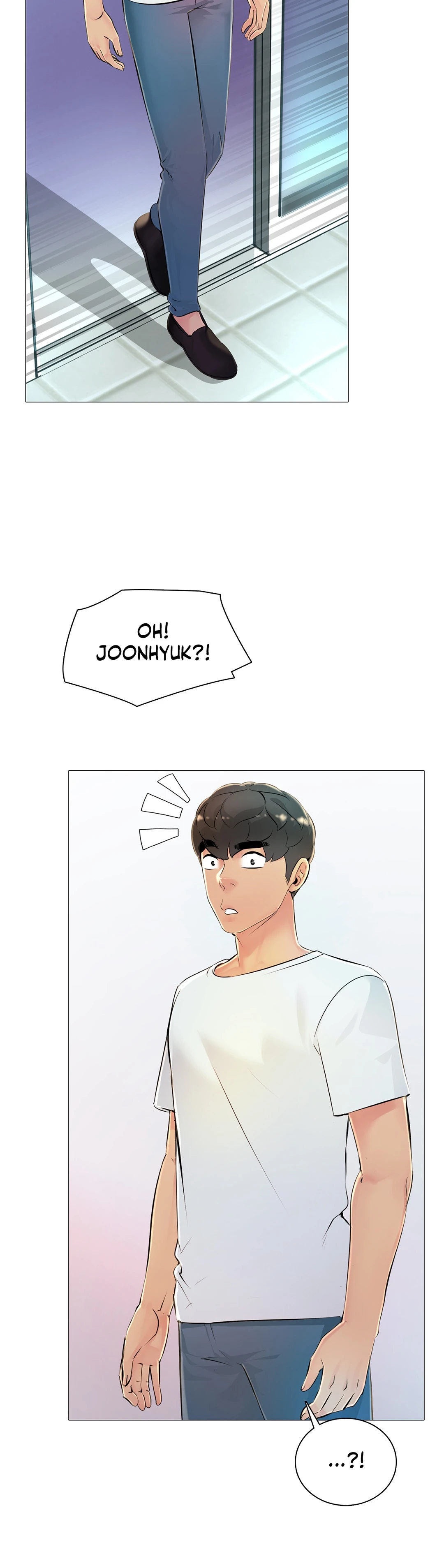 Friend’s Woman - Chapter 32 [photo 26] - MangaPorn