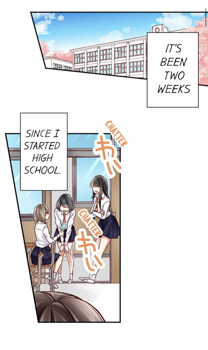 They Definitely Had Sex - Chapter 1 [photo 2] - MangaPorn