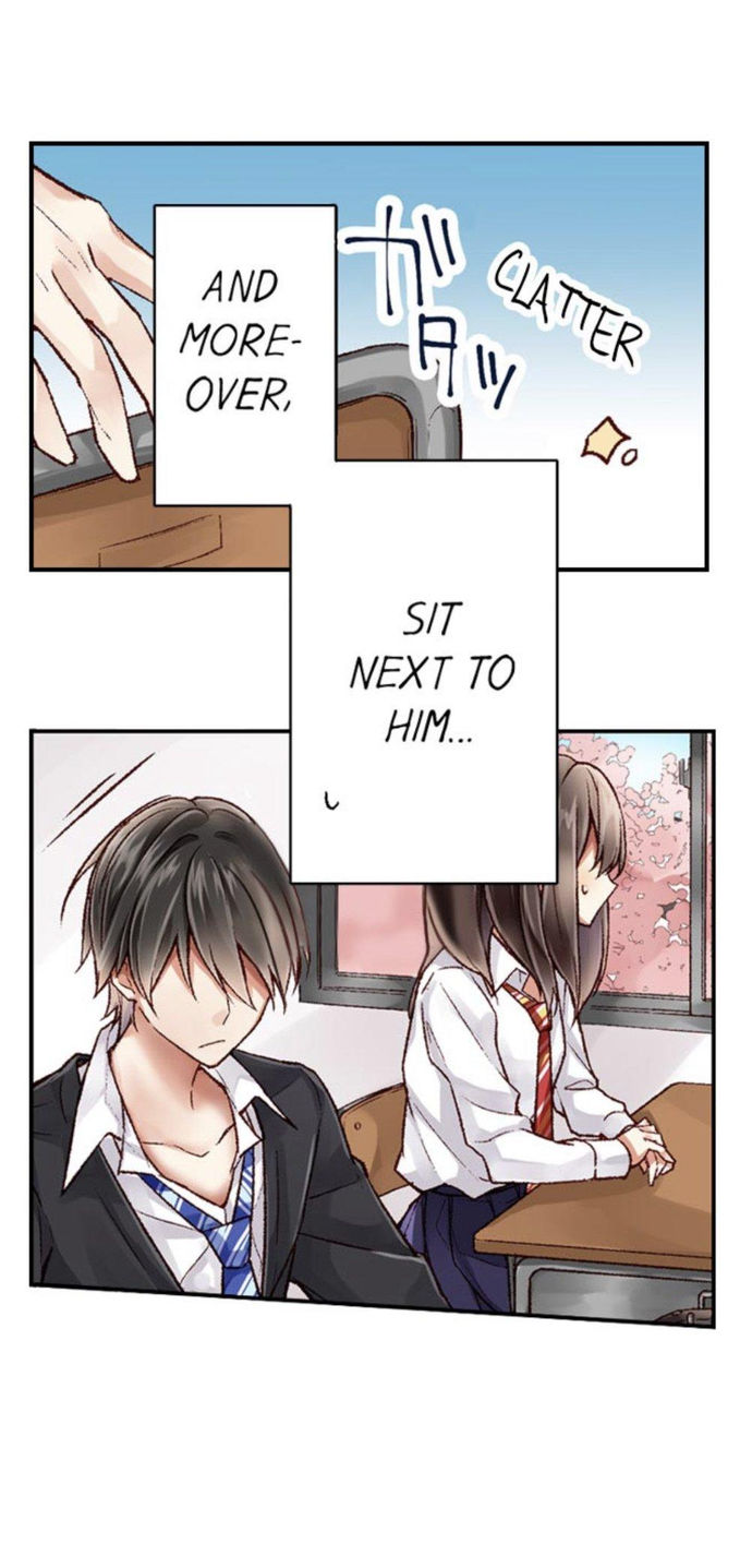 They Definitely Had Sex - Chapter 1 [photo 20] - MangaPorn