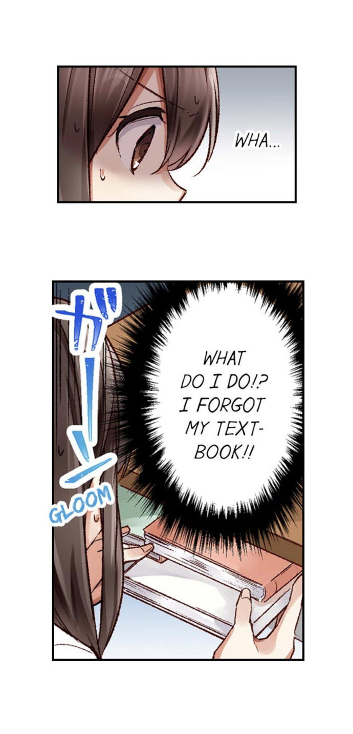 They Definitely Had Sex - Chapter 1 [photo 22] - MangaPorn