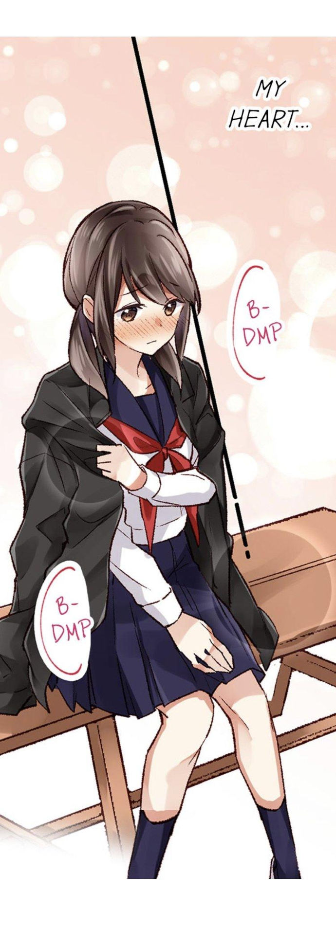 They Definitely Had Sex - Chapter 1 [photo 30] - MangaPorn