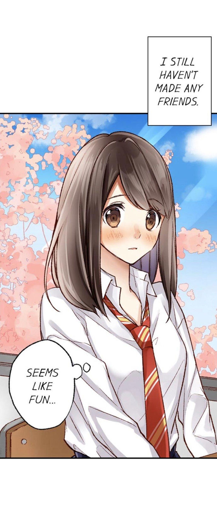 They Definitely Had Sex - Chapter 1 [photo 4] - MangaPorn