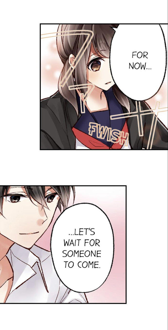 They Definitely Had Sex - Chapter 1 [photo 9] - MangaPorn