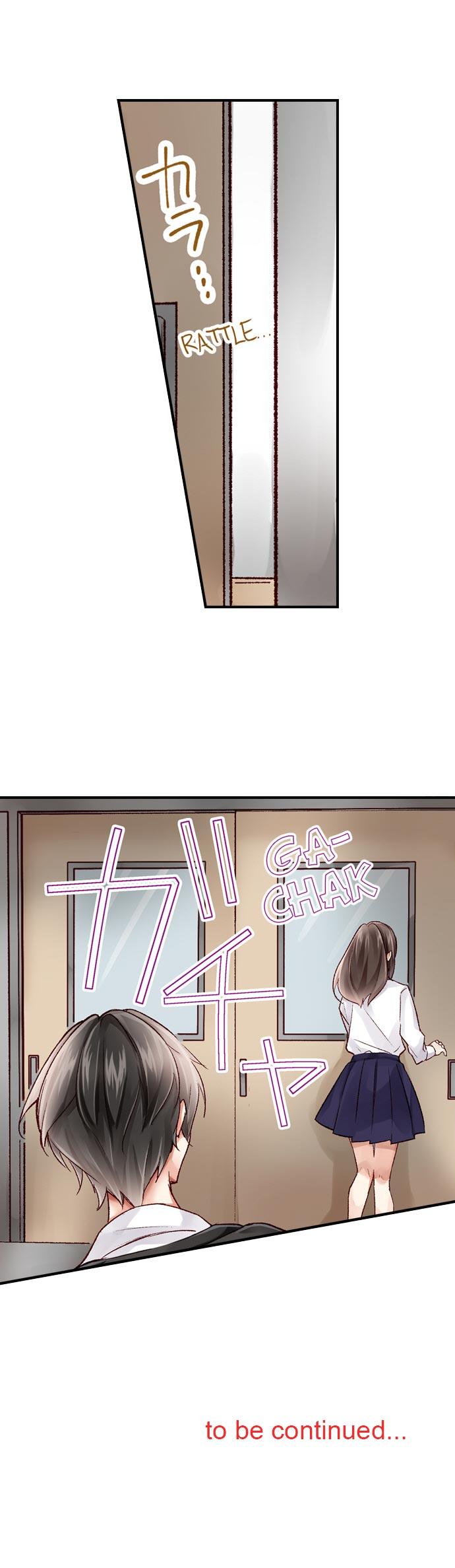 They Definitely Had Sex - Chapter 2 [photo 9] - MangaPorn