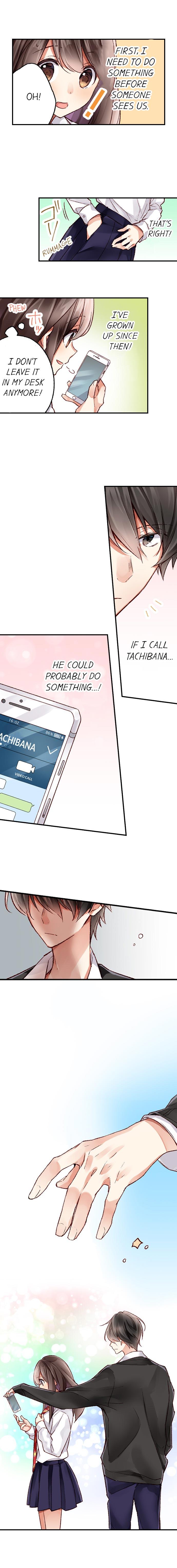 They Definitely Had Sex - Chapter 3 [photo 4] - MangaPorn