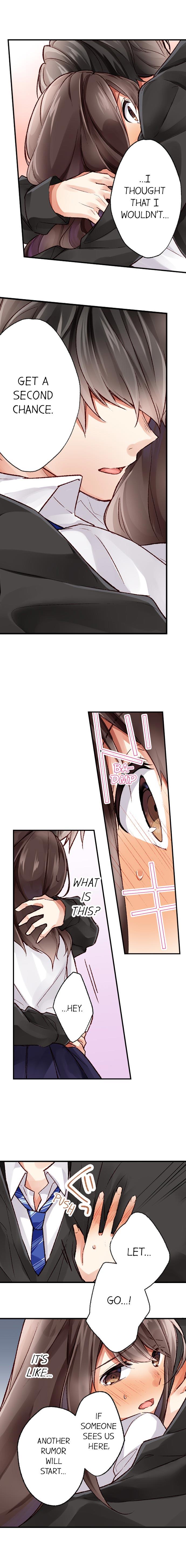 They Definitely Had Sex - Chapter 3 [photo 7] - MangaPorn