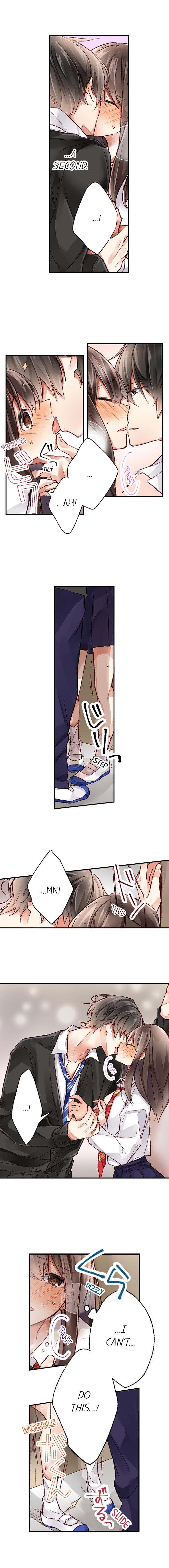 They Definitely Had Sex - Chapter 3 [photo 9] - MangaPorn