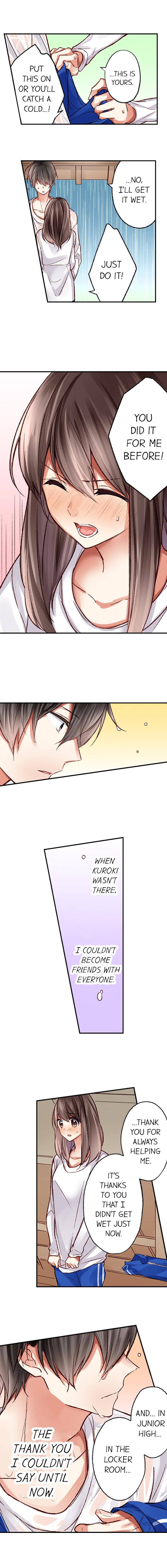 They Definitely Had Sex - Chapter 6 [photo 6] - MangaPorn