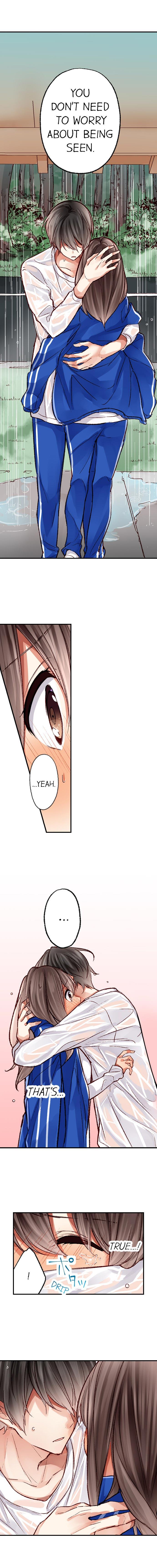 They Definitely Had Sex - Chapter 6 [photo 8] - MangaPorn