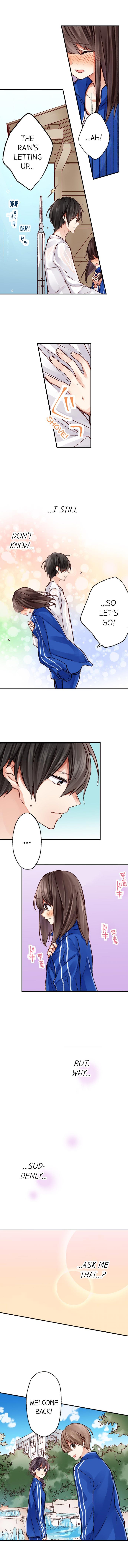 They Definitely Had Sex - Chapter 7 [photo 3] - MangaPorn