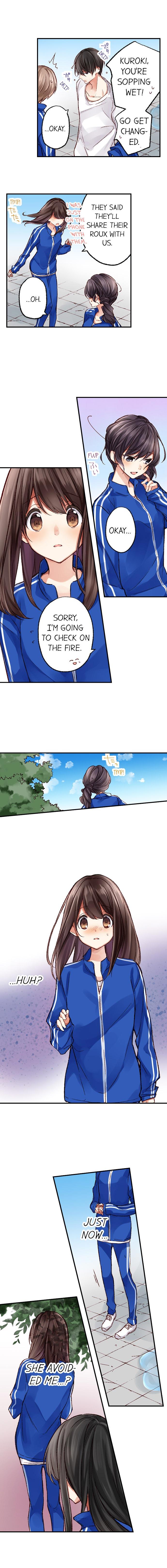 They Definitely Had Sex - Chapter 7 [photo 4] - MangaPorn