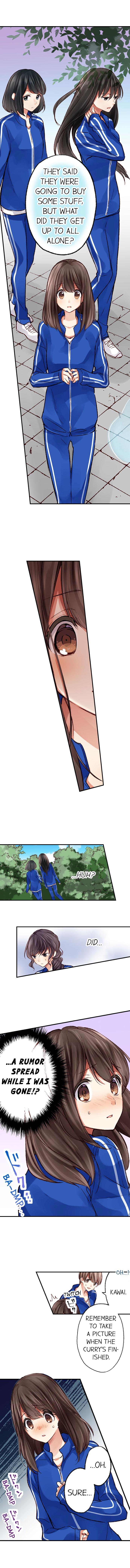 They Definitely Had Sex - Chapter 7 [photo 5] - MangaPorn