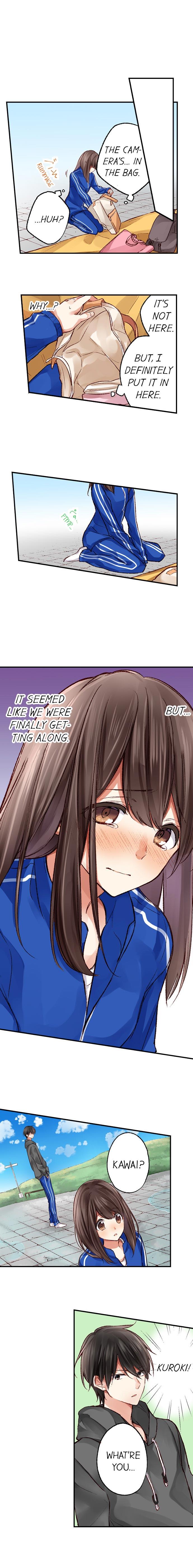 They Definitely Had Sex - Chapter 7 [photo 6] - MangaPorn