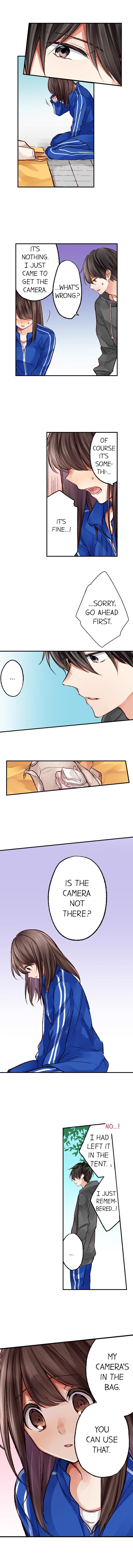 They Definitely Had Sex - Chapter 7 [photo 7] - MangaPorn