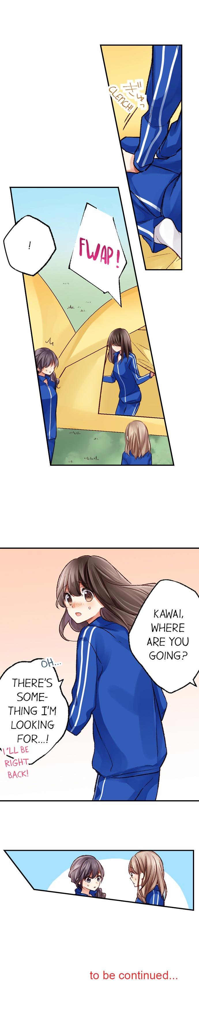 They Definitely Had Sex - Chapter 7 [photo 9] - MangaPorn