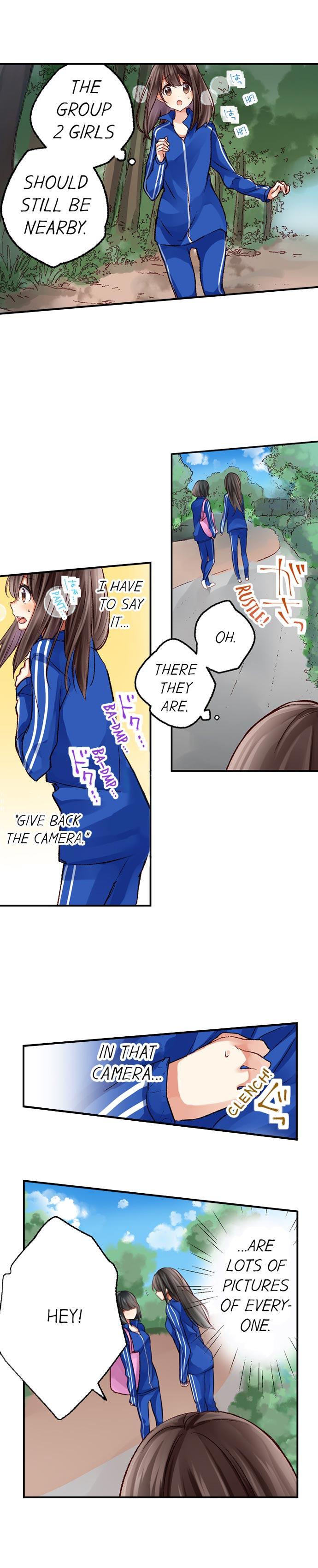 They Definitely Had Sex - Chapter 8 [photo 2] - MangaPorn