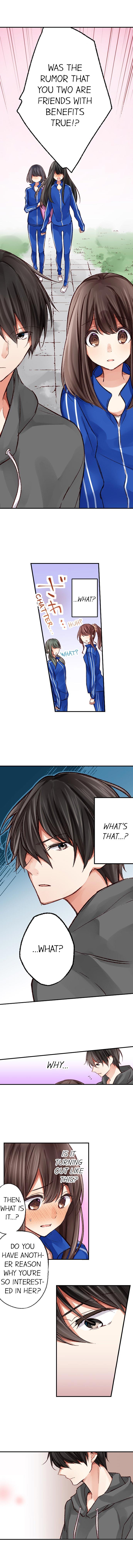 They Definitely Had Sex - Chapter 8 [photo 8] - MangaPorn