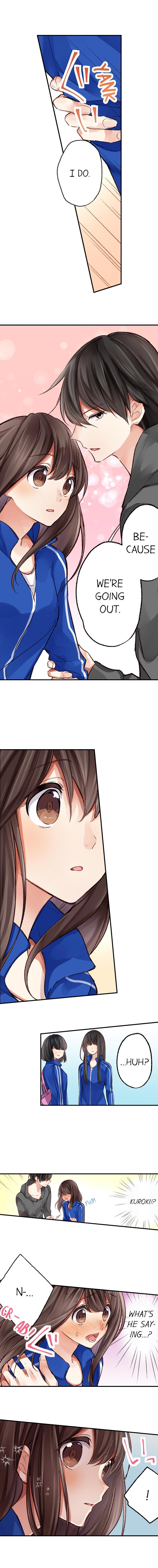 They Definitely Had Sex - Chapter 8 [photo 9] - MangaPorn