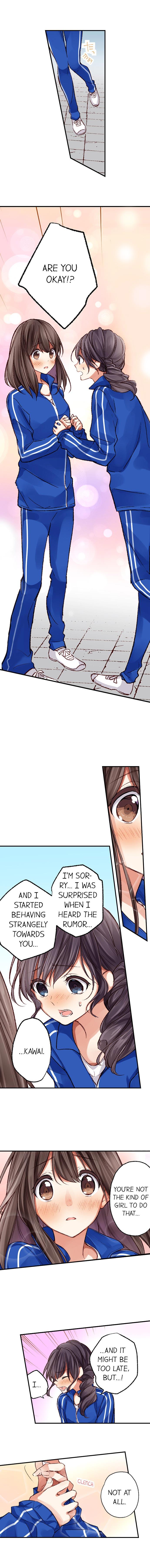 They Definitely Had Sex - Chapter 9 [photo 4] - MangaPorn