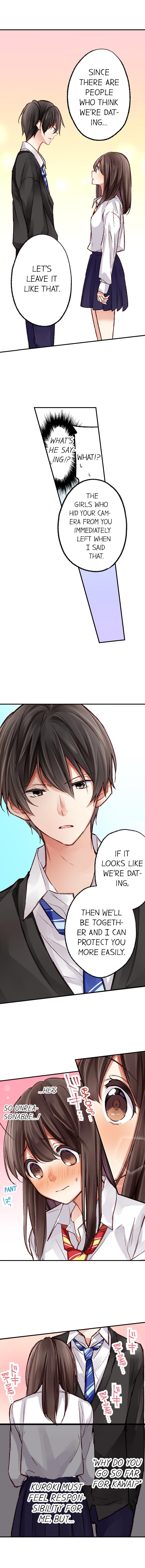 They Definitely Had Sex - Chapter 9 [photo 8] - MangaPorn