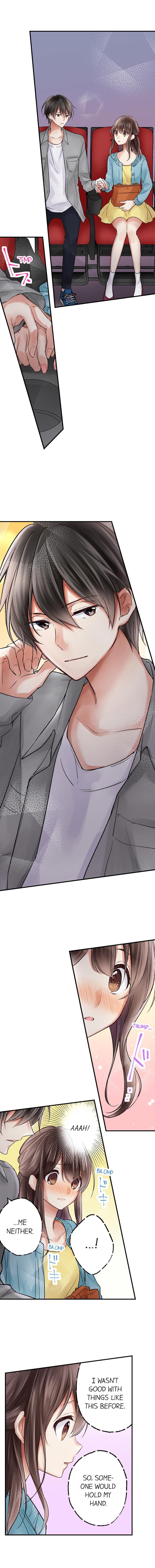 They Definitely Had Sex - Chapter 14 [photo 7] - MangaPorn