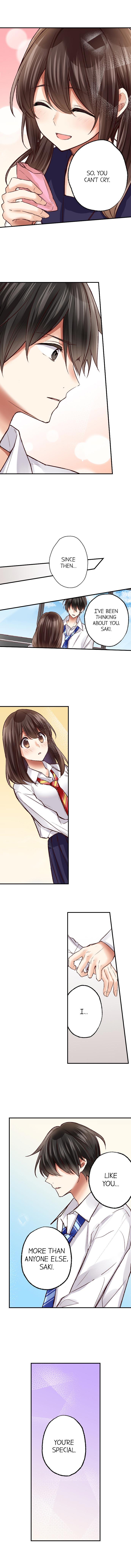 They Definitely Had Sex - Chapter 17 [photo 8] - MangaPorn