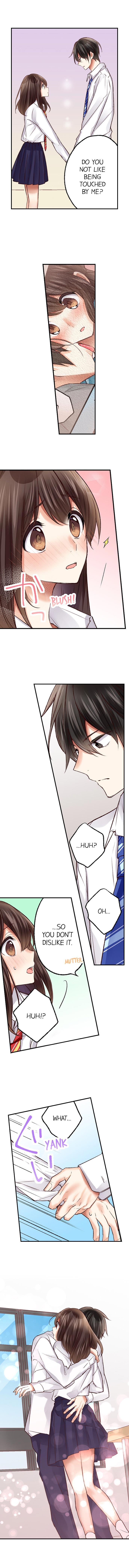 They Definitely Had Sex - Chapter 18 [photo 2] - MangaPorn