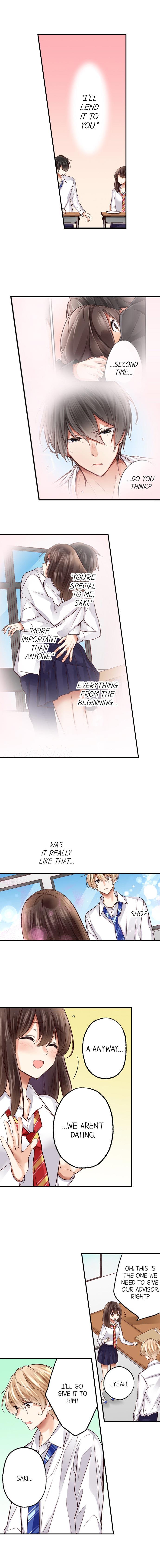 They Definitely Had Sex - Chapter 18 [photo 8] - MangaPorn