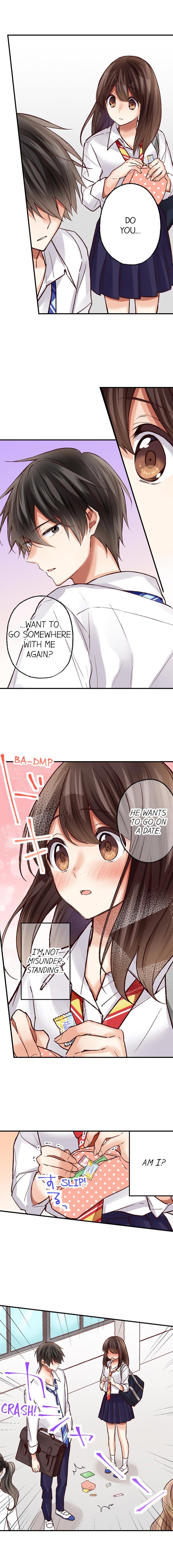 They Definitely Had Sex - Chapter 19 [photo 6] - MangaPorn