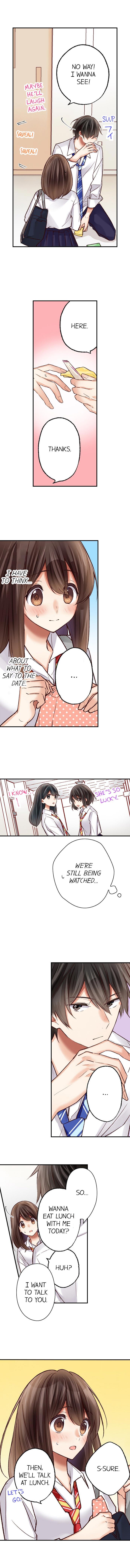 They Definitely Had Sex - Chapter 19 [photo 8] - MangaPorn