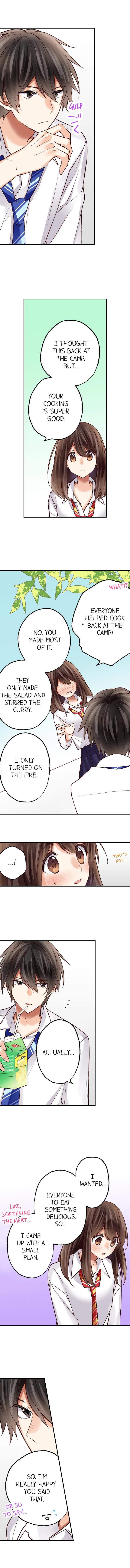 They Definitely Had Sex - Chapter 20 [photo 7] - MangaPorn