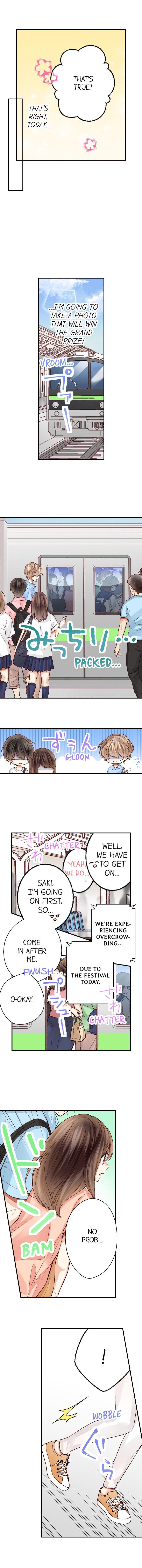 They Definitely Had Sex - Chapter 22 [photo 4] - MangaPorn