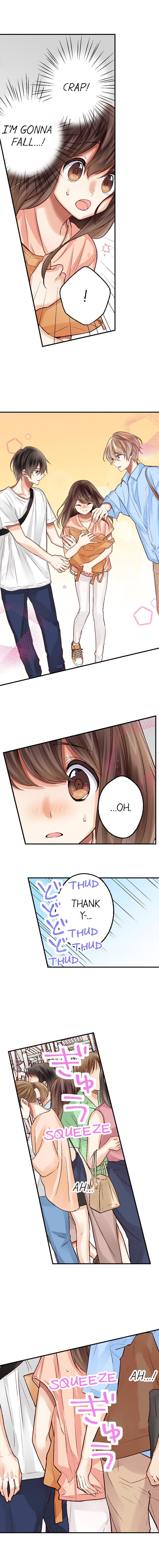 They Definitely Had Sex - Chapter 22 [photo 5] - MangaPorn