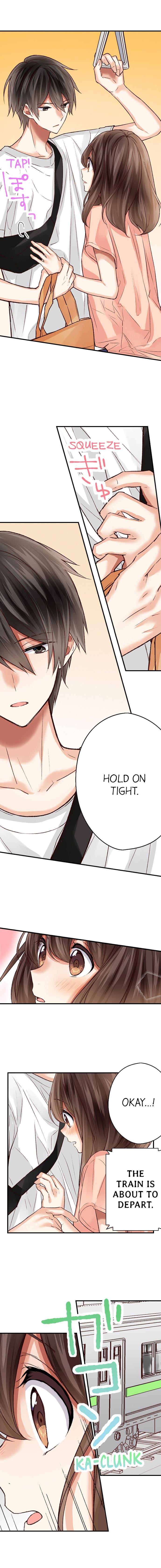 They Definitely Had Sex - Chapter 22 [photo 7] - MangaPorn