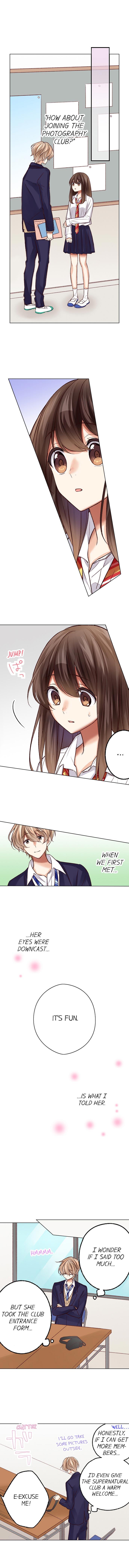 They Definitely Had Sex - Chapter 23 [photo 5] - MangaPorn