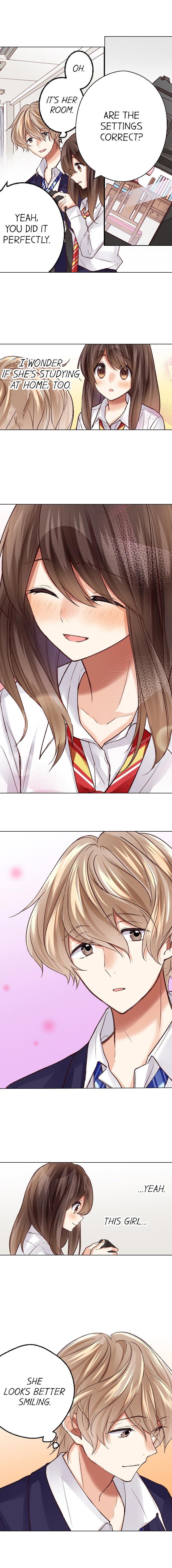 They Definitely Had Sex - Chapter 23 [photo 7] - MangaPorn