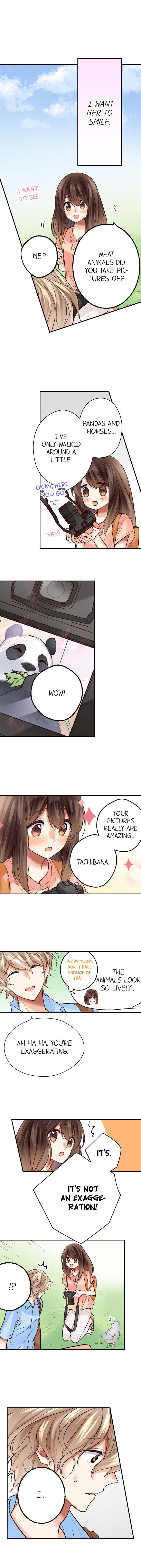 They Definitely Had Sex - Chapter 23 [photo 8] - MangaPorn