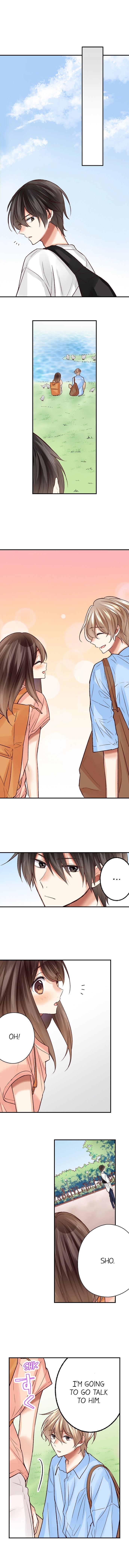 They Definitely Had Sex - Chapter 24 [photo 3] - MangaPorn