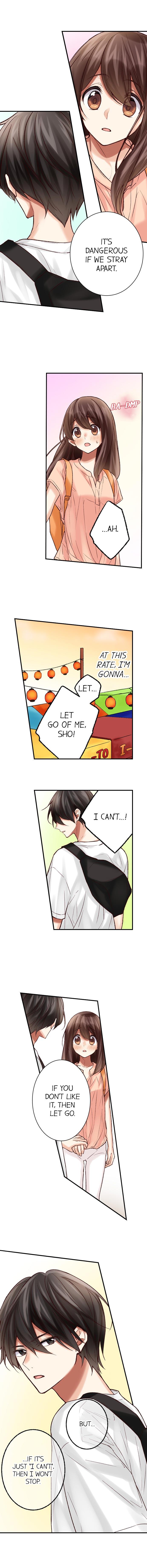 They Definitely Had Sex - Chapter 25 [photo 8] - MangaPorn